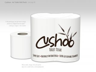 Cushoo Branding Concepts